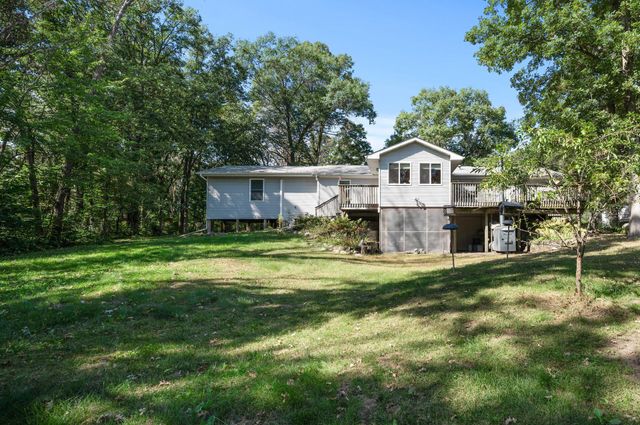 2894 115th Avenue, Princeton, MN 55371