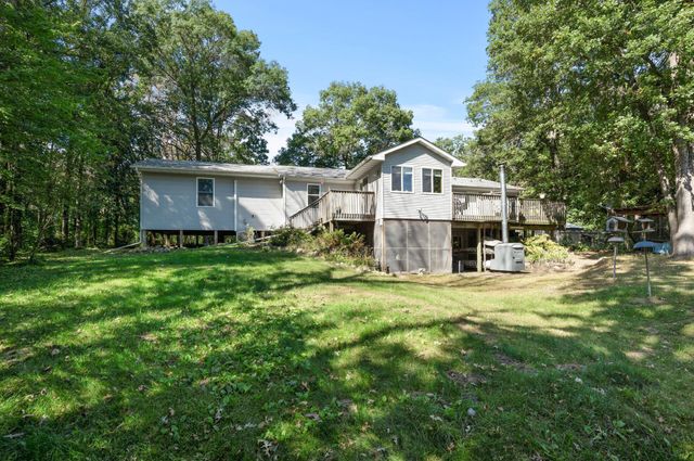 2894 115th Avenue, Princeton, MN 55371