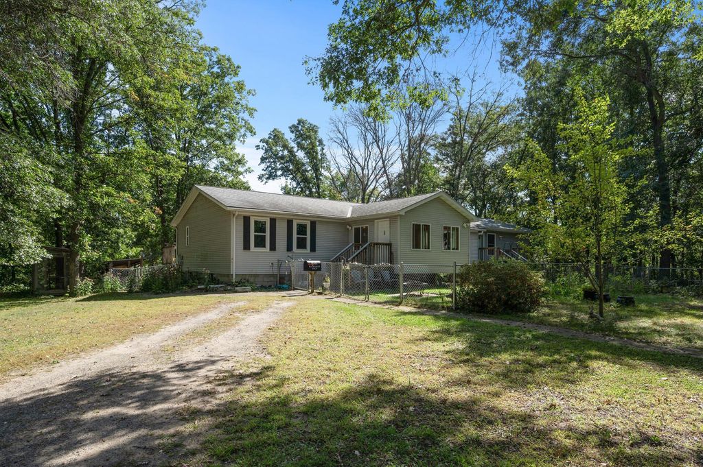 2894 115th Avenue, Princeton, MN 55371