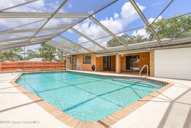 460 Neptune Drive NE, Palm Bay, FL 32907