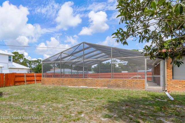 460 Neptune Drive NE, Palm Bay, FL 32907