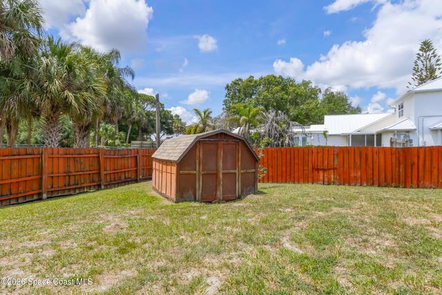 460 Neptune Drive NE, Palm Bay, FL 32907