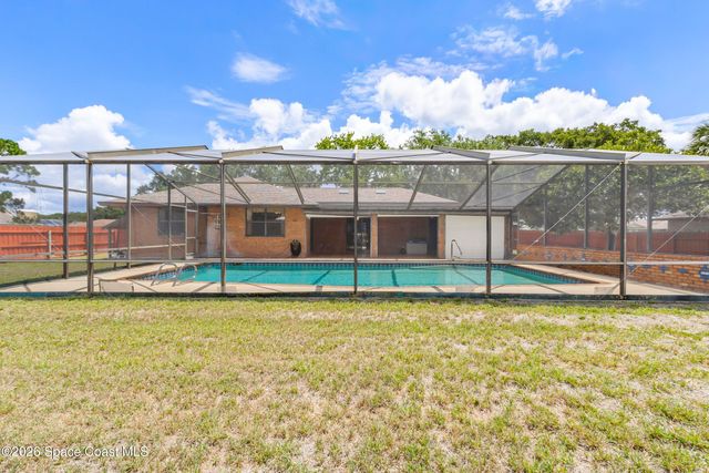 460 Neptune Drive NE, Palm Bay, FL 32907