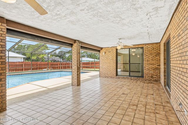 460 Neptune Drive NE, Palm Bay, FL 32907