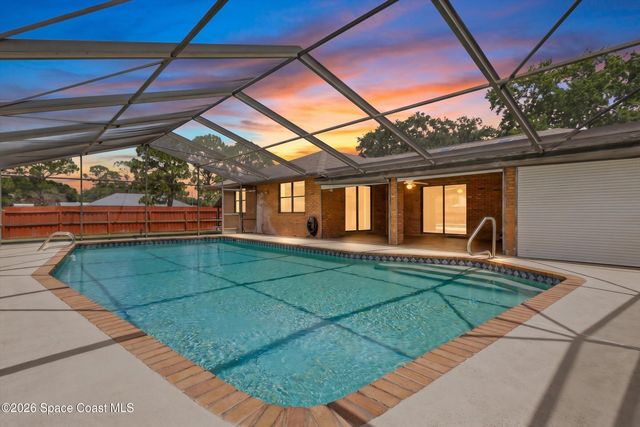 460 Neptune Drive NE, Palm Bay, FL 32907