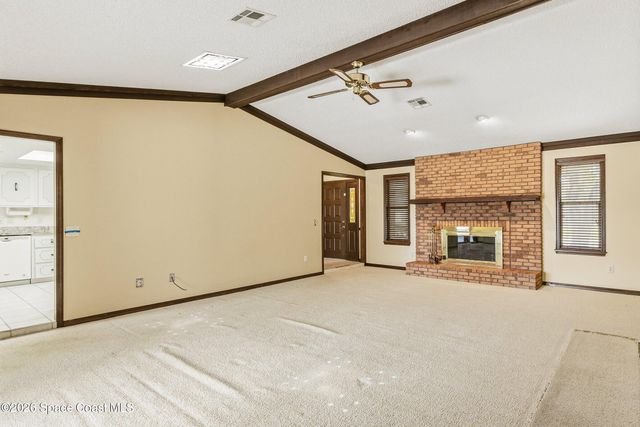 460 Neptune Drive NE, Palm Bay, FL 32907