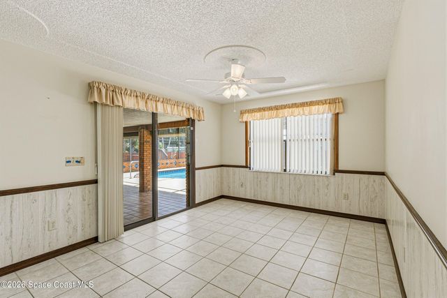 460 Neptune Drive NE, Palm Bay, FL 32907