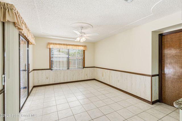 460 Neptune Drive NE, Palm Bay, FL 32907