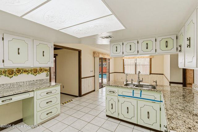 460 Neptune Drive NE, Palm Bay, FL 32907