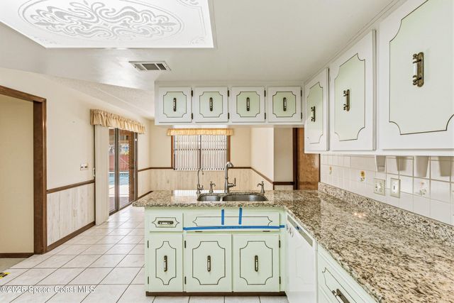 460 Neptune Drive NE, Palm Bay, FL 32907