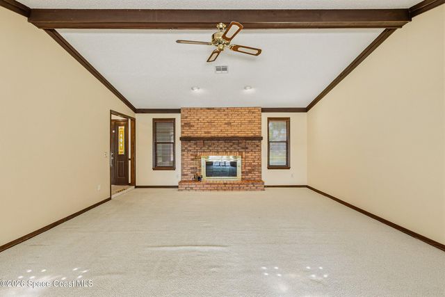 460 Neptune Drive NE, Palm Bay, FL 32907