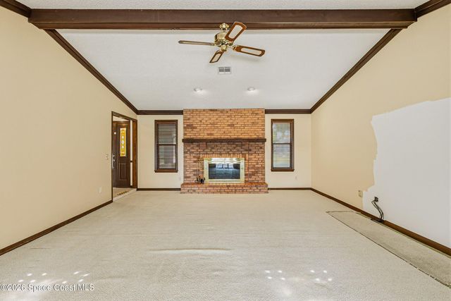 460 Neptune Drive NE, Palm Bay, FL 32907