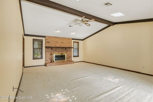 460 Neptune Drive NE, Palm Bay, FL 32907
