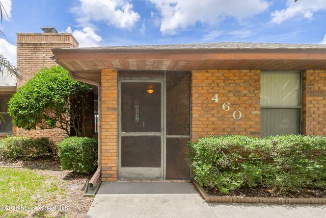 460 Neptune Drive NE, Palm Bay, FL 32907