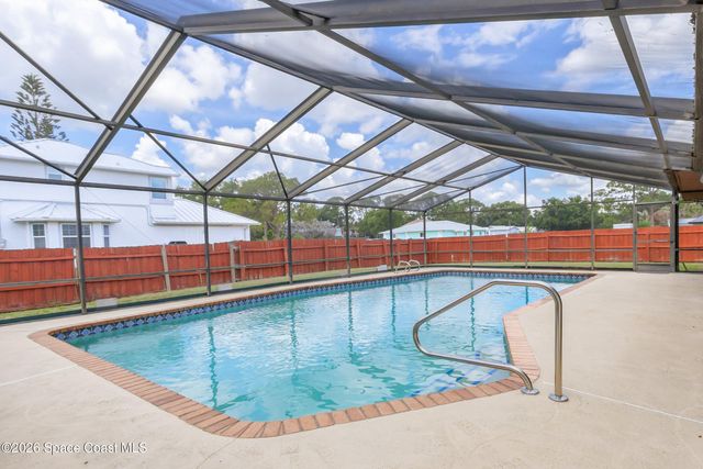 460 Neptune Drive NE, Palm Bay, FL 32907