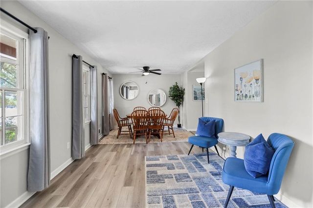 20 Carriage Trce, Stockbridge, GA 30265