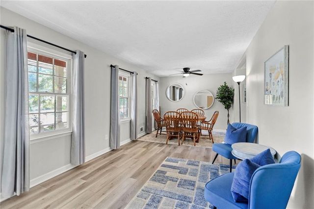 20 Carriage Trce, Stockbridge, GA 30265