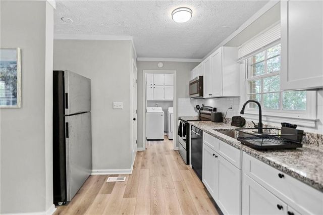 20 Carriage Trce, Stockbridge, GA 30265