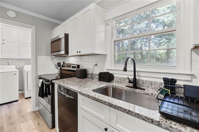 20 Carriage Trce, Stockbridge, GA 30265