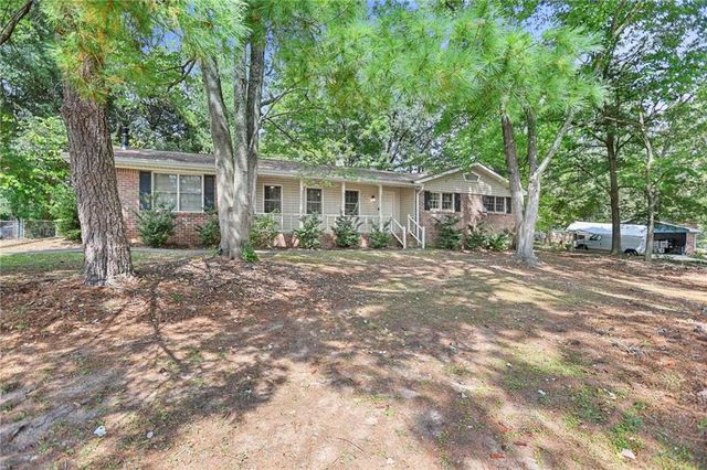 20 Carriage Trce, Stockbridge, GA 30265