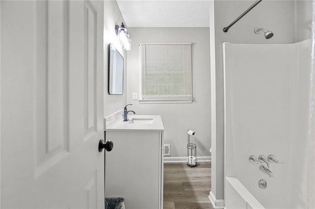 20 Carriage Trce, Stockbridge, GA 30265