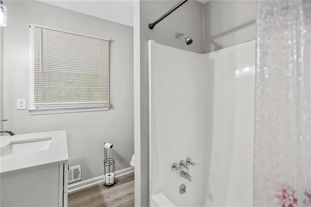 20 Carriage Trce, Stockbridge, GA 30265