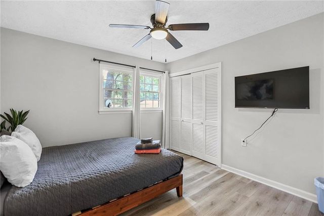 20 Carriage Trce, Stockbridge, GA 30265