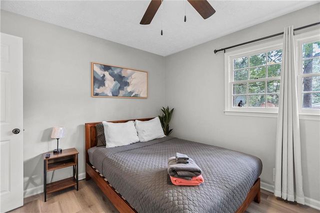 20 Carriage Trce, Stockbridge, GA 30265