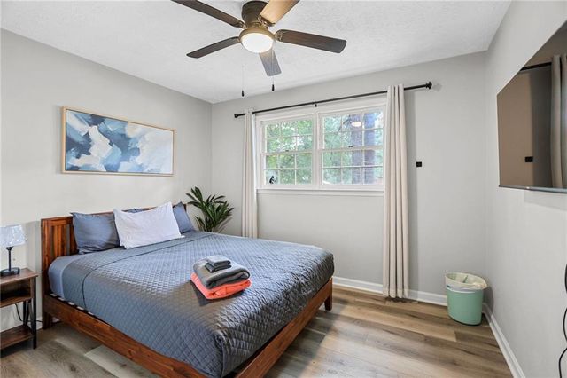 20 Carriage Trce, Stockbridge, GA 30265