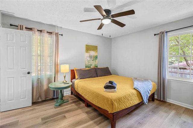 20 Carriage Trce, Stockbridge, GA 30265