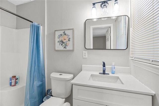 20 Carriage Trce, Stockbridge, GA 30265