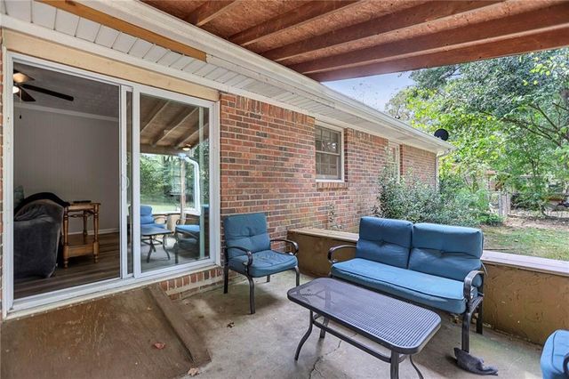 20 Carriage Trce, Stockbridge, GA 30265