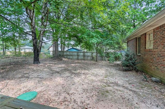 20 Carriage Trce, Stockbridge, GA 30265