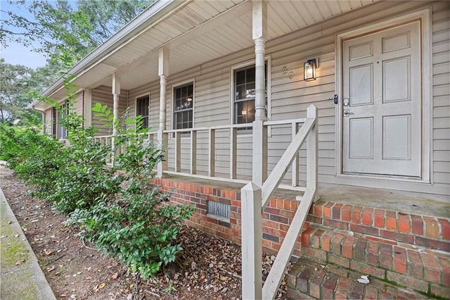 20 Carriage Trce, Stockbridge, GA 30265