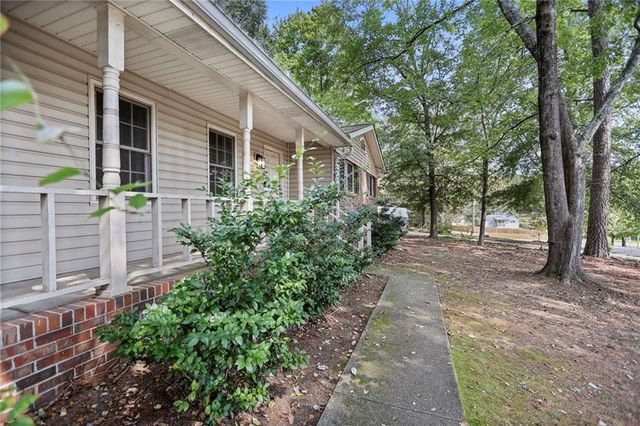 20 Carriage Trce, Stockbridge, GA 30265