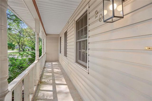 20 Carriage Trce, Stockbridge, GA 30265