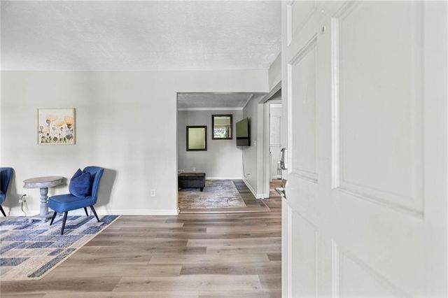 20 Carriage Trce, Stockbridge, GA 30265