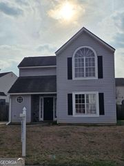 17 Benfield Circle, Cartersville, GA 30121