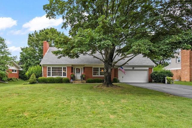 629 W 5th Street, Chillicothe, OH 45601