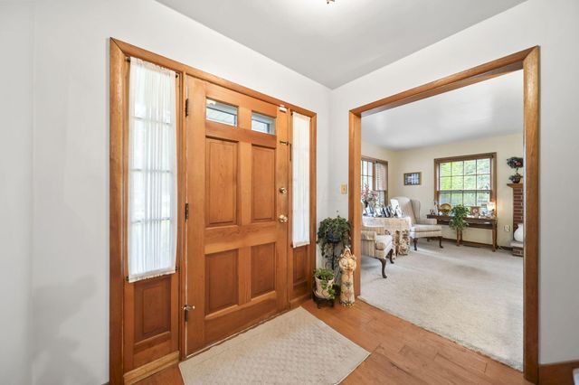 629 W 5th Street, Chillicothe, OH 45601