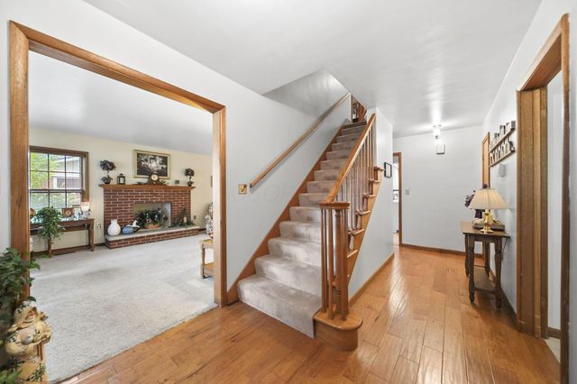 629 W 5th Street, Chillicothe, OH 45601