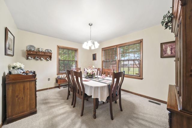 629 W 5th Street, Chillicothe, OH 45601