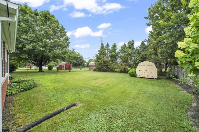 629 W 5th Street, Chillicothe, OH 45601