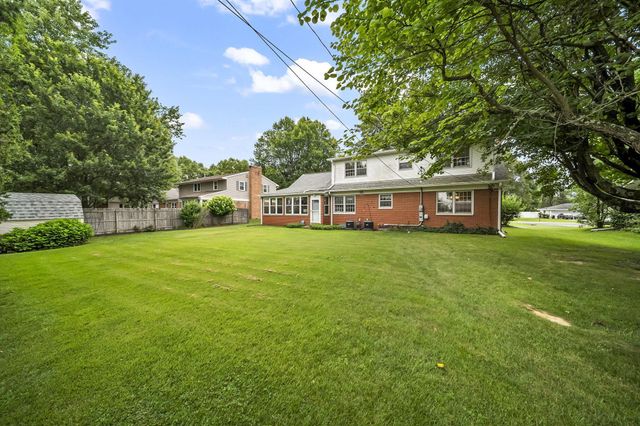 629 W 5th Street, Chillicothe, OH 45601