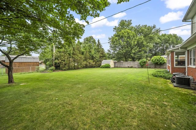 629 W 5th Street, Chillicothe, OH 45601