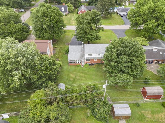629 W 5th Street, Chillicothe, OH 45601