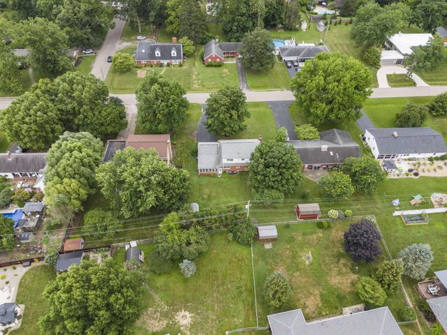 629 W 5th Street, Chillicothe, OH 45601