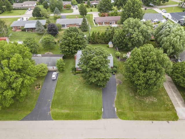 629 W 5th Street, Chillicothe, OH 45601