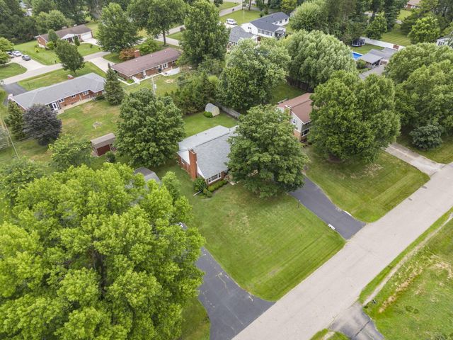 629 W 5th Street, Chillicothe, OH 45601