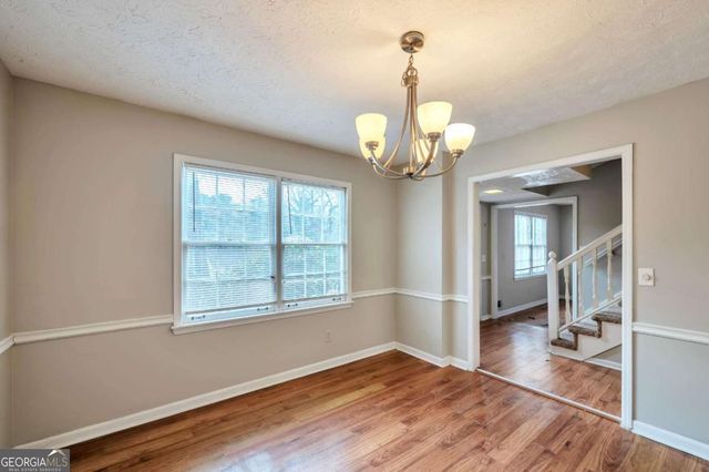 730 Rockborough Drive, Stone Mountain, GA 30083